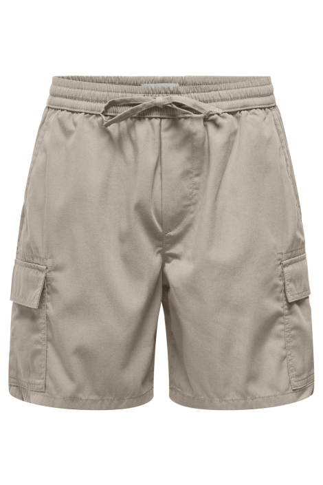 Only & Sons onskal cargo 0287 shorts cs
